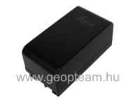 Leica GEB121 akkumulátor