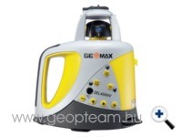 GeoMax ZLT400 forgólézer