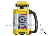 GeoMax ZLT300 forgólézer