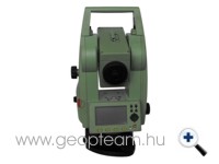 Használt Leica TC407 mérőállomás