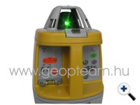 Használt Topcon RL-VH4G2 lézerszintező