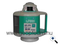 Használt Sokkia LP310
