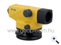 Topcon_AT-B4_szintező