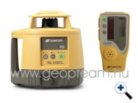 Topcon RL-H3CL forgólézer