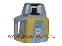 Használt Topcon lézerszintező
