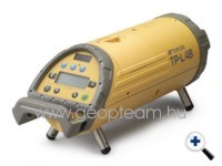 Topcon alap csőlézer