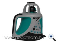 Triax MP400 forgólézer