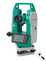 Sokkia DT520A teodolit