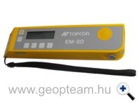 Topcon kézi lézertávmérő