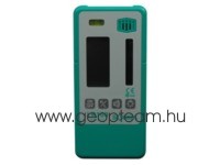 Sokkia elektronikus jelfogó