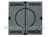 Mérőfólia 30x30 mm