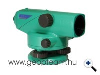 Sokkia C330 szintező