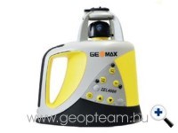 Geomax ZEL400H lézerszintező