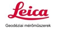 Leica geodéziai mérőműszerek