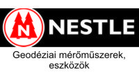 Nestle geodéziai mérőműszerek