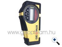 Geomax ZRB35 jelfogó (Basic csomag része)