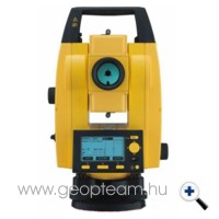 Leica Builder 309 építőipari mérőállomás