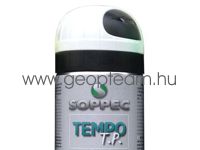 Soppec Tempo TP rövid időtartamú fehér jelölő festék