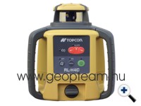 Topcon RL-H4C-B lézerszintező elemes változat