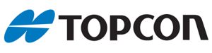 Topcon logo