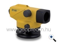 Topcon AT-B3 szintező