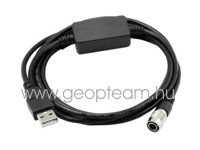 USB adatátviteli kábel