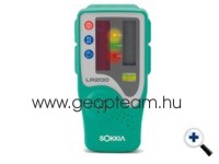 Sokkia LR200 elektronikus jelfogó